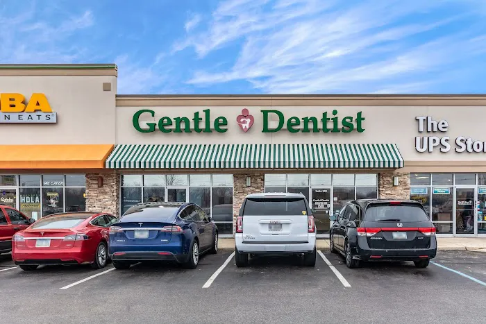 Gentle Dentist Picture 2