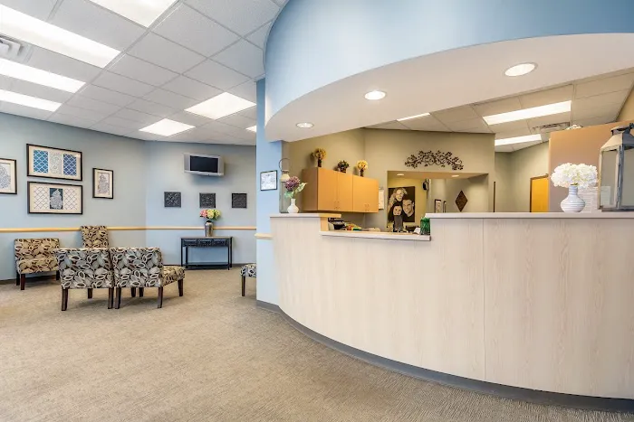 Gentle Dentist Picture 1