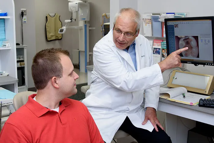 Indianapolis Family Dentistry Picture 1