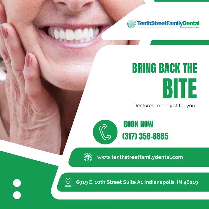 Tenth Street Family Dental Picture 7
