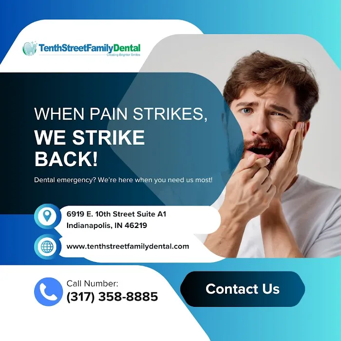 Tenth Street Family Dental Picture 9