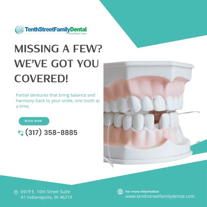 Tenth Street Family Dental Picture 8