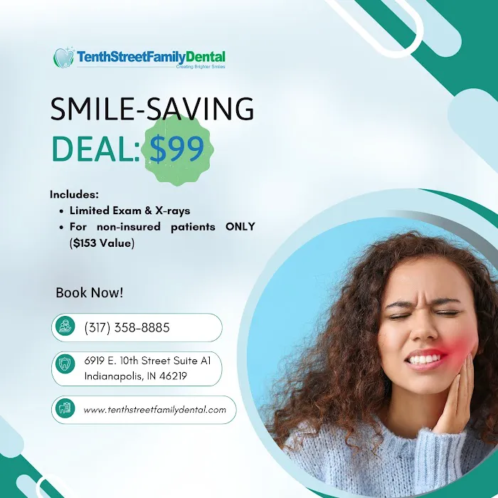 Tenth Street Family Dental Picture 6