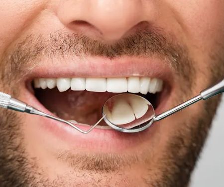 Affordable Dental East: Ben Mohrman, DDS