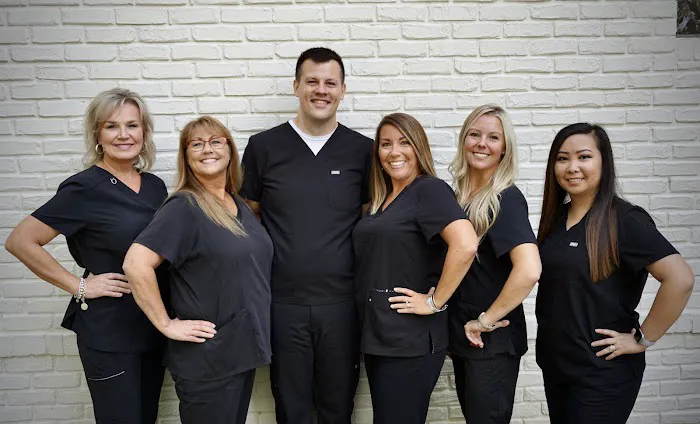 Goad Family Dentistry Picture 1