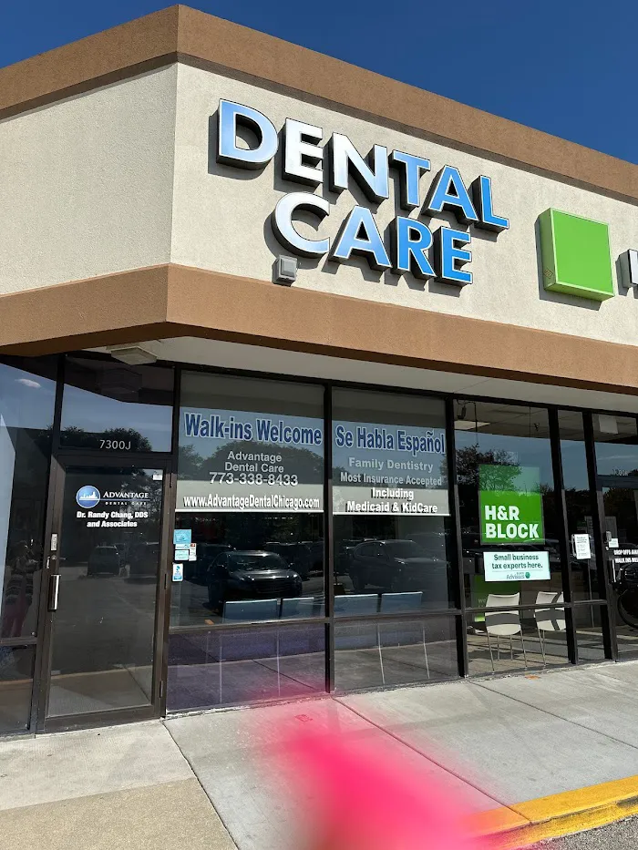 Advantage Dental Care, LLC Picture 10