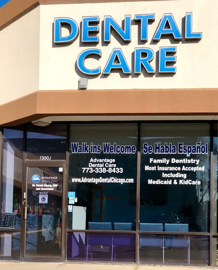 Advantage Dental Care, LLC Picture 1