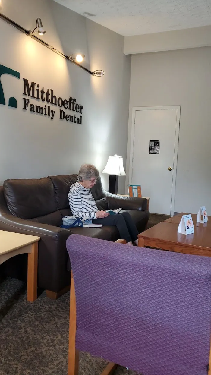Mitthoeffer Family Dental Picture 5