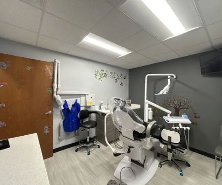 Kids & Adult Dentistry