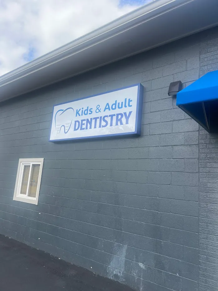 Kids & Adult Dentistry Picture 9