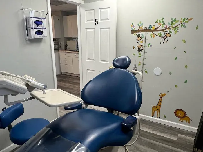 Complete Dental Care Picture 2
