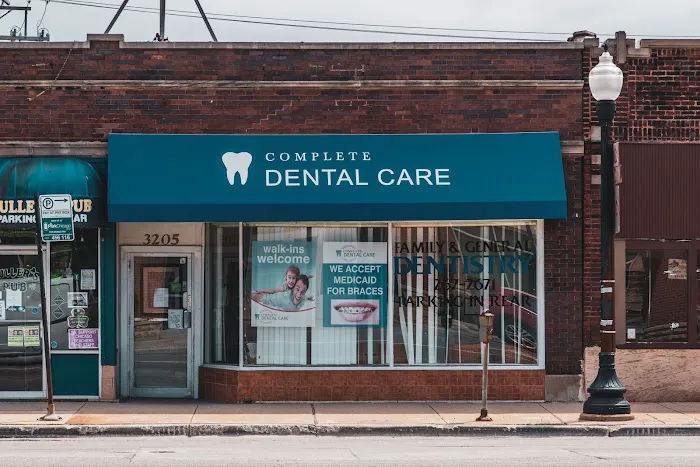 Complete Dental Care Picture 3