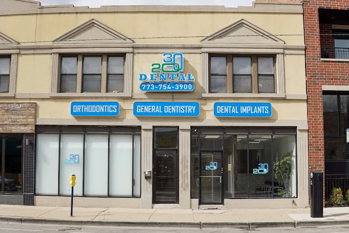 3020 Dental Associates Picture 3