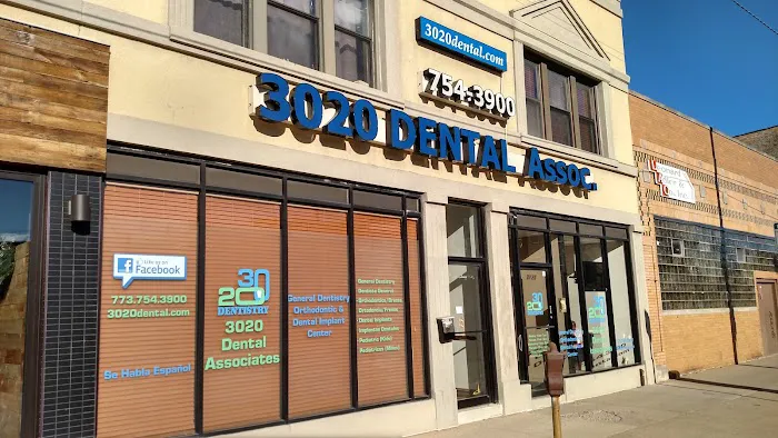 3020 Dental Associates Picture 7
