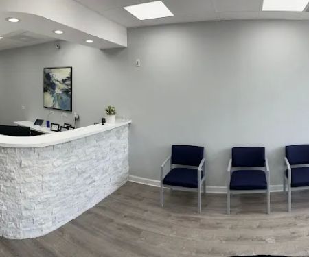 3020 Dental Associates