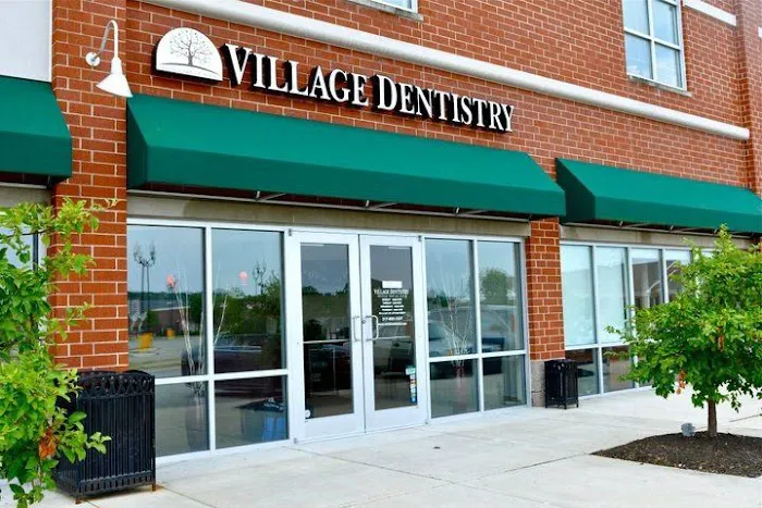 Village Dentistry: Nicole Van Le DDS & Emily Thomas DDS Picture 6