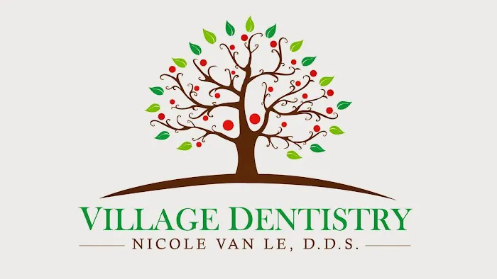 Village Dentistry: Nicole Van Le DDS & Emily Thomas DDS Picture 7
