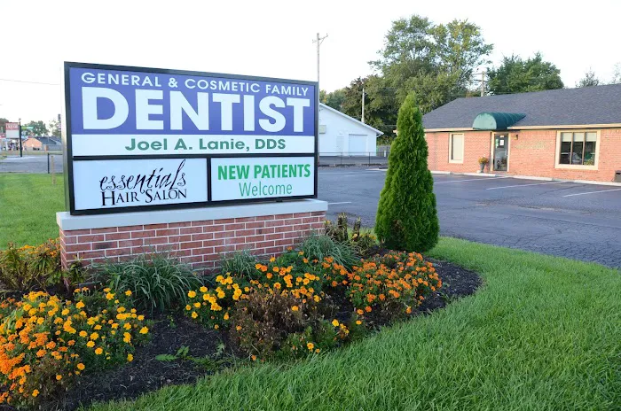 Lanie Family Dentistry: Joel A. Lanie, DDS Picture 3