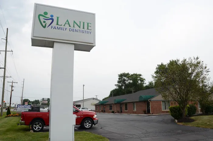 Lanie Family Dentistry: Joel A. Lanie, DDS Picture 4