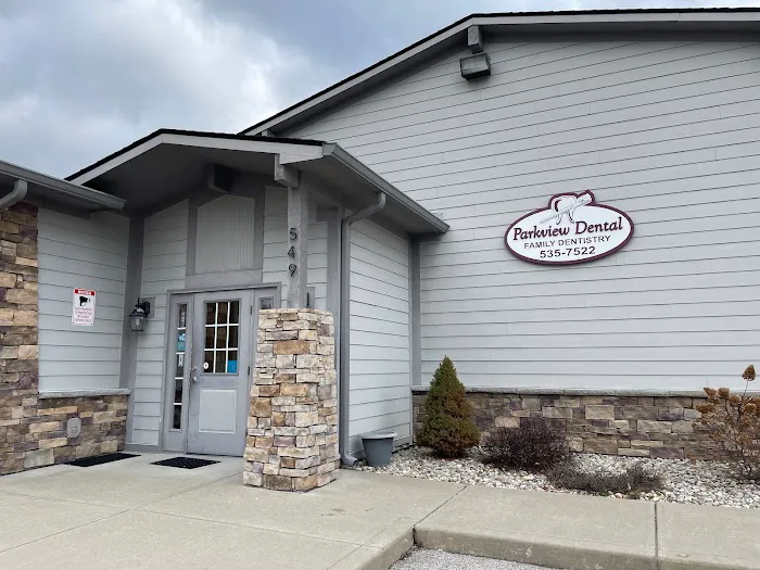 Parkview Dental Picture 5