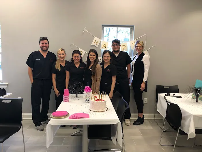 Hood Dental Care - Watson Office Picture 2