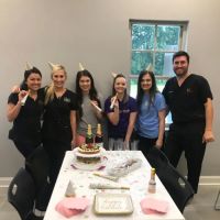 Hood Dental Care - Watson Office ico