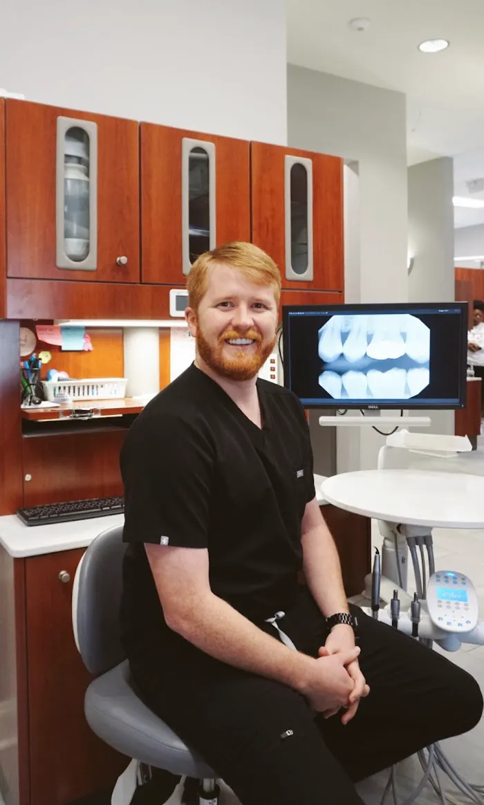 Hood Dental Care - Watson Office Picture 6