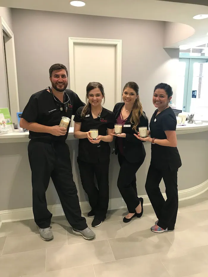 Hood Dental Care - Watson Office Picture 4