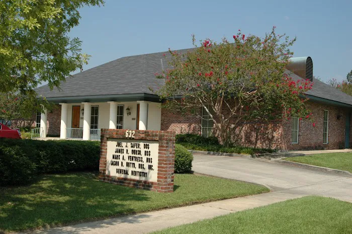 Baton Rouge Dentistry Picture 4