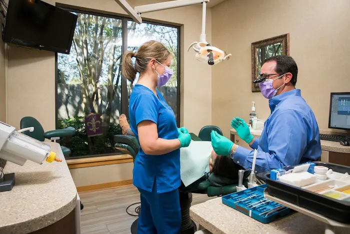 Baton Rouge Dentistry Picture 2