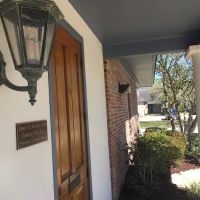 Baton Rouge Dentistry ico