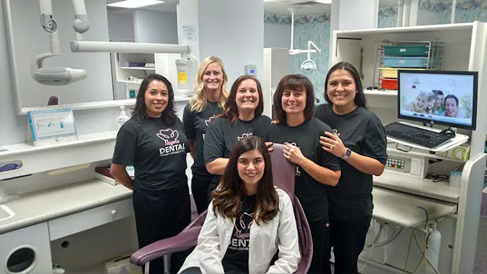 Magnolia Dental: Dr. Carmen Johnson Picture 1