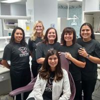 Magnolia Dental: Dr. Carmen Johnson ico