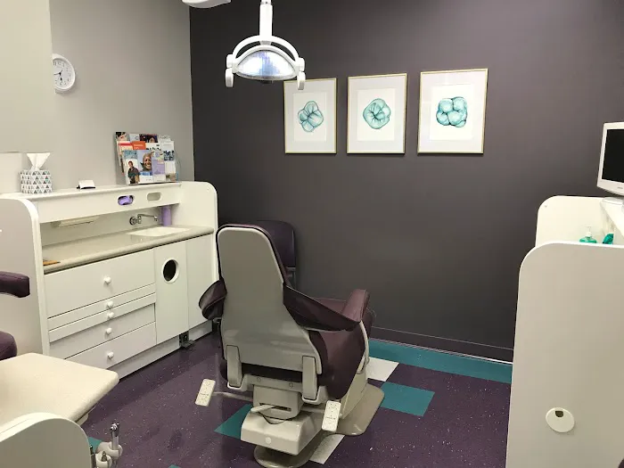 Magnolia Dental: Dr. Carmen Johnson Picture 2