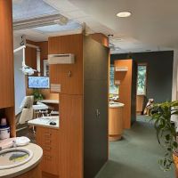 Dr. Hung Family and Cosmetic Dentistry ico