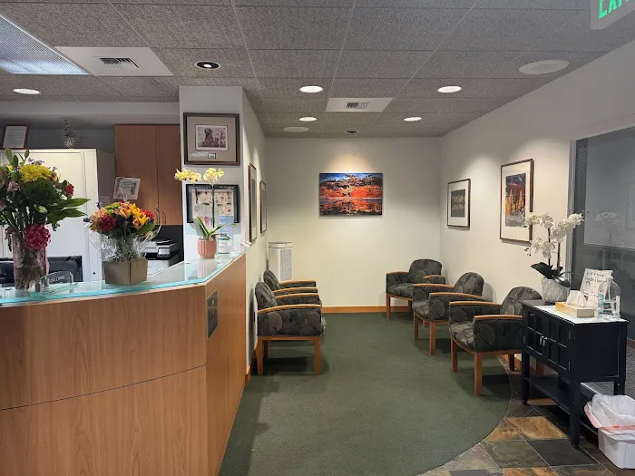 Dr. Hung Family and Cosmetic Dentistry Picture 5