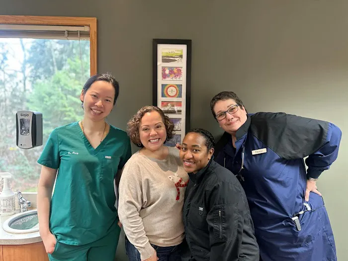 Dr. Hung Family and Cosmetic Dentistry Picture 8