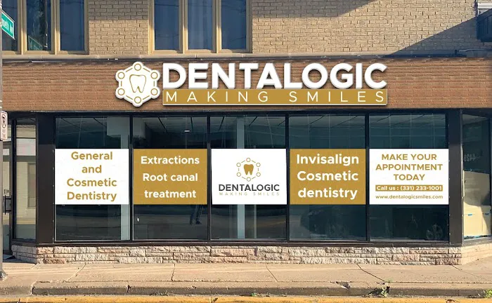 Dentalogic Picture 7