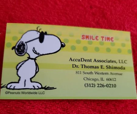 Family Dental Health Center/ AccuDent Associates, LLC
