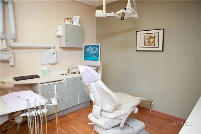 Contos Smile Center Picture 1