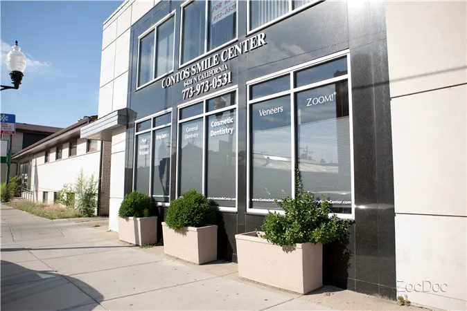 Contos Smile Center Picture 4