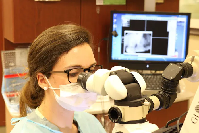 University of Illinois Chicago College of Dentistry Picture 4