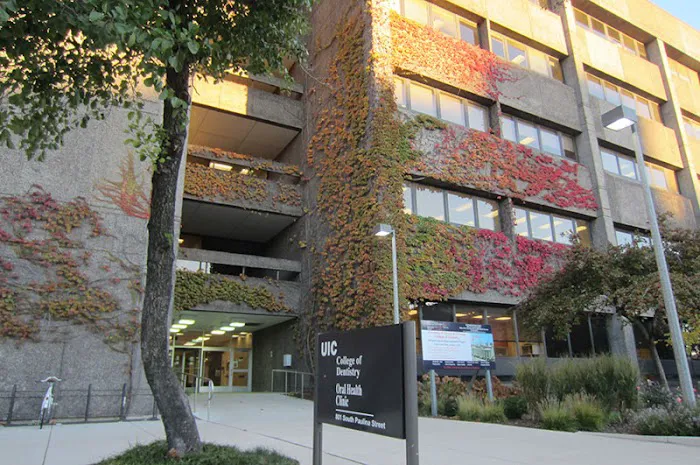 University of Illinois Chicago College of Dentistry Picture 2
