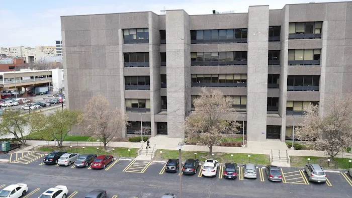 University of Illinois Chicago College of Dentistry Picture 5
