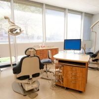 University of Illinois Chicago College of Dentistry ico