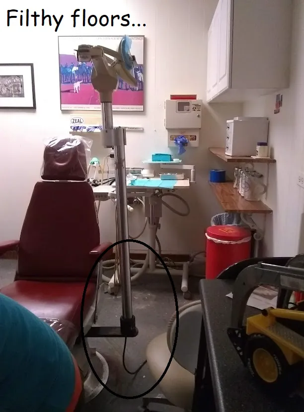 Division Dental Clinic Picture 3