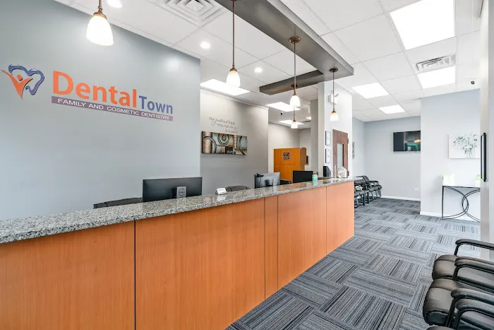 Dental Town & Braces Picture 10