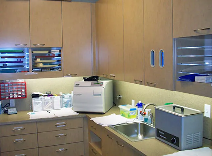 The Smile Institute, Monroe - Dr. Stanley Tang Picture 7