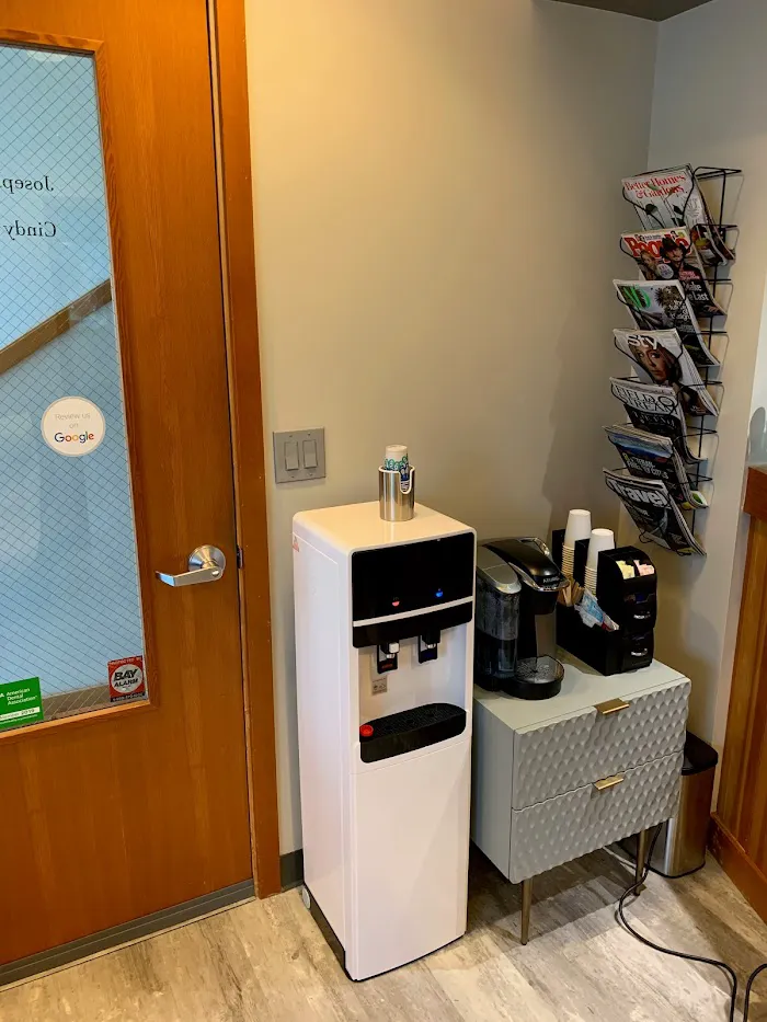 Your Dentist Family & Cosmetic Dentistry of Monroe Picture 3
