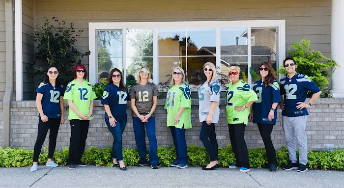 Your Dentist Family & Cosmetic Dentistry of Monroe Picture 5